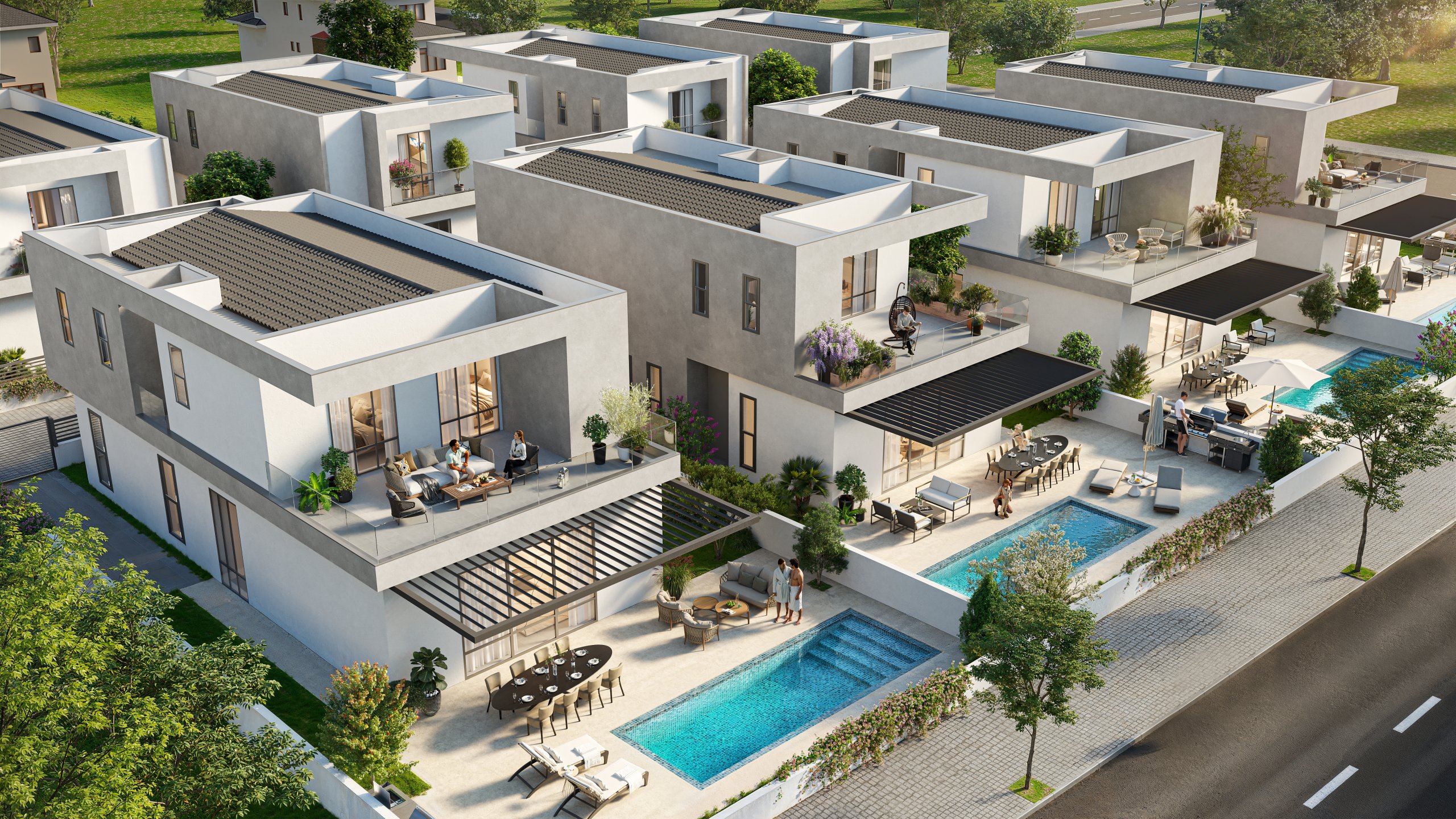 260129_ Hod-Hasharon villlas_c7