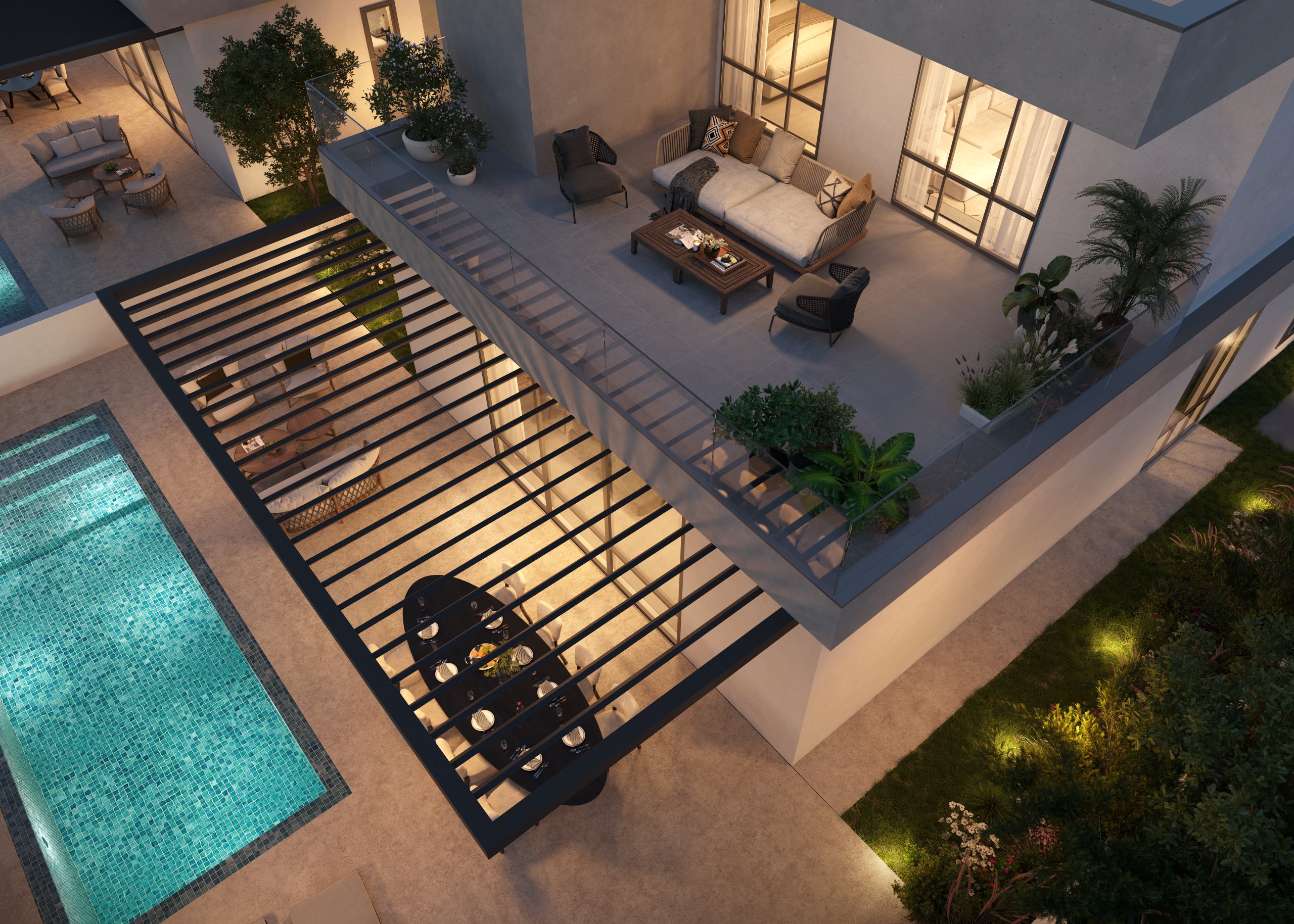 260129_Hod-Hasharon villlas_CORNER