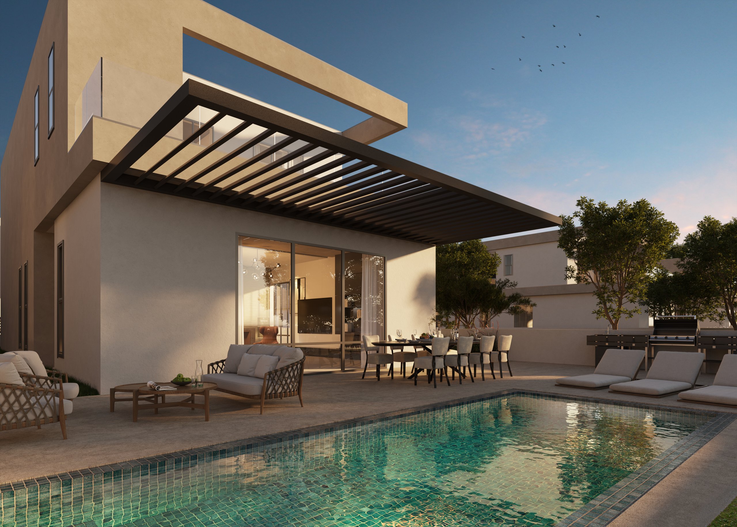 260129_Hod-Hasharon villlas_POOL1_OP1