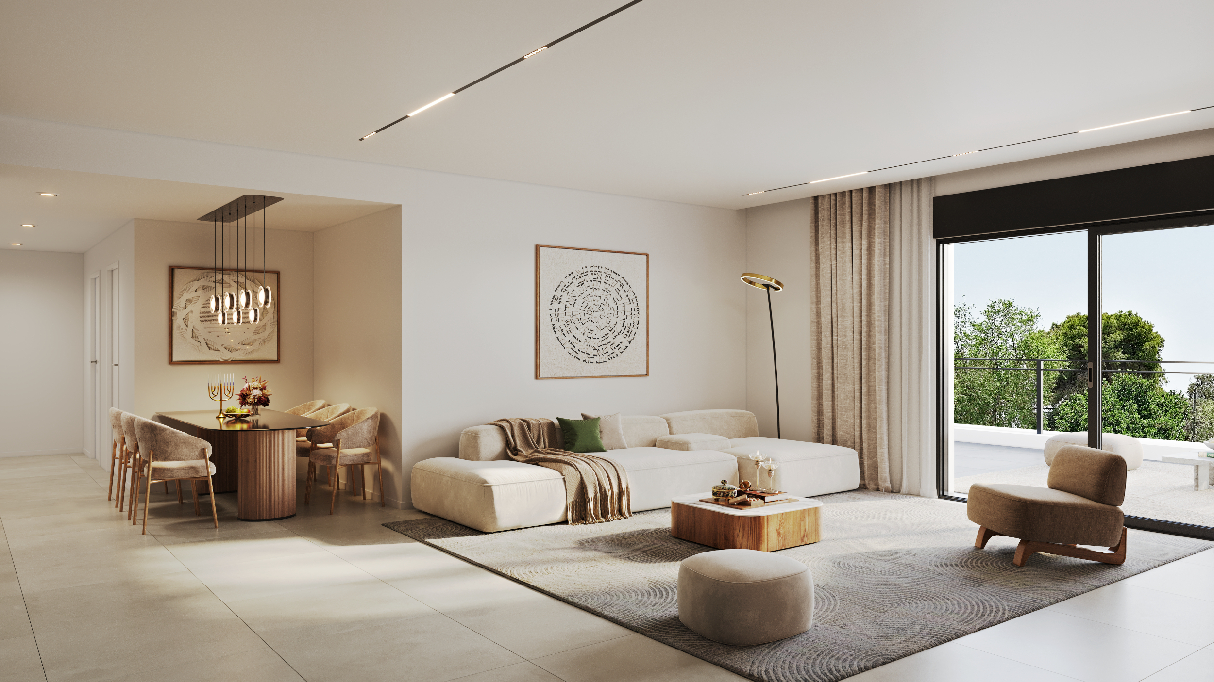 Hadar-Harish_INT_Building_2_apt4_living