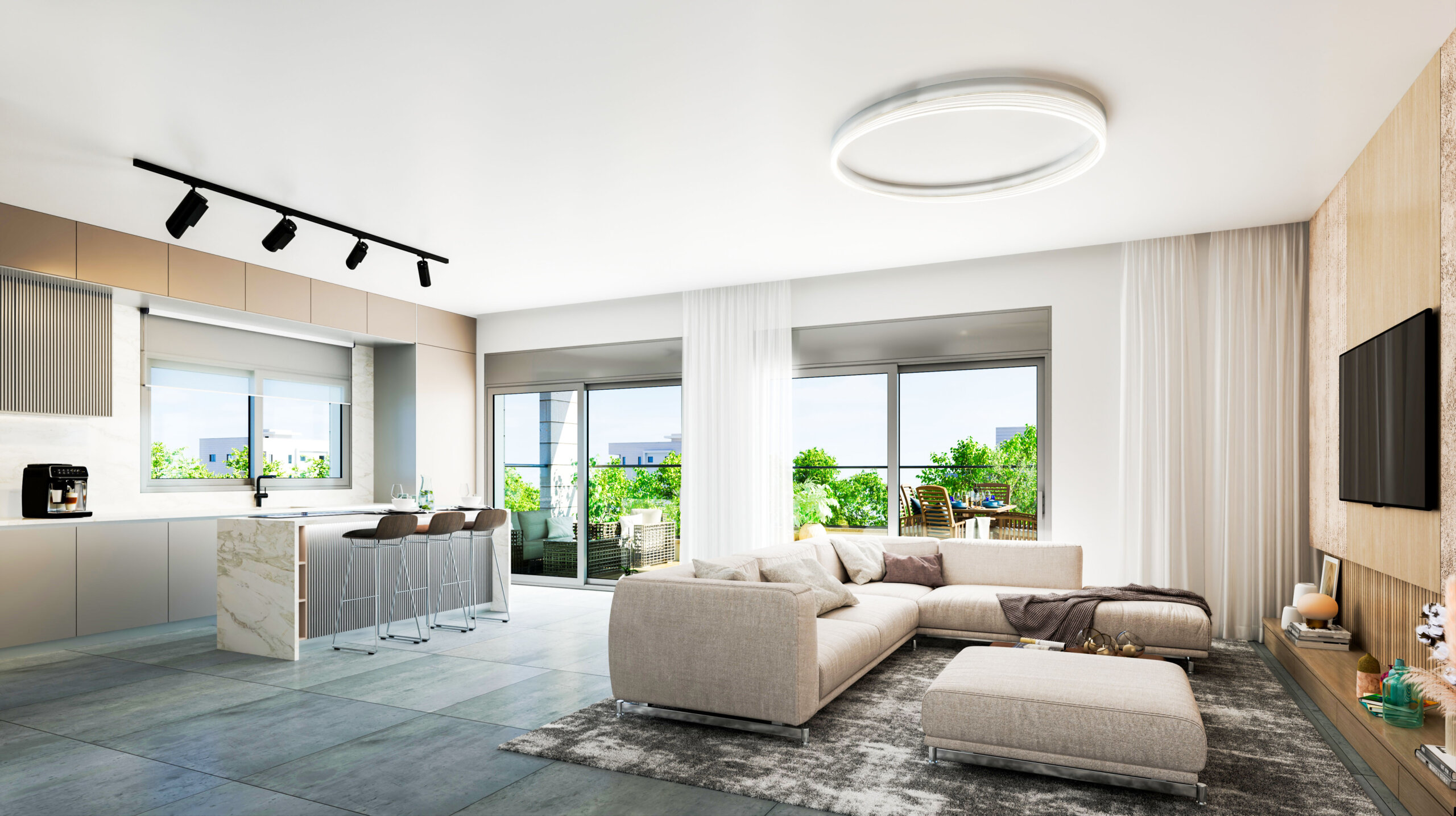 דירה מס 31 דגם 6MP