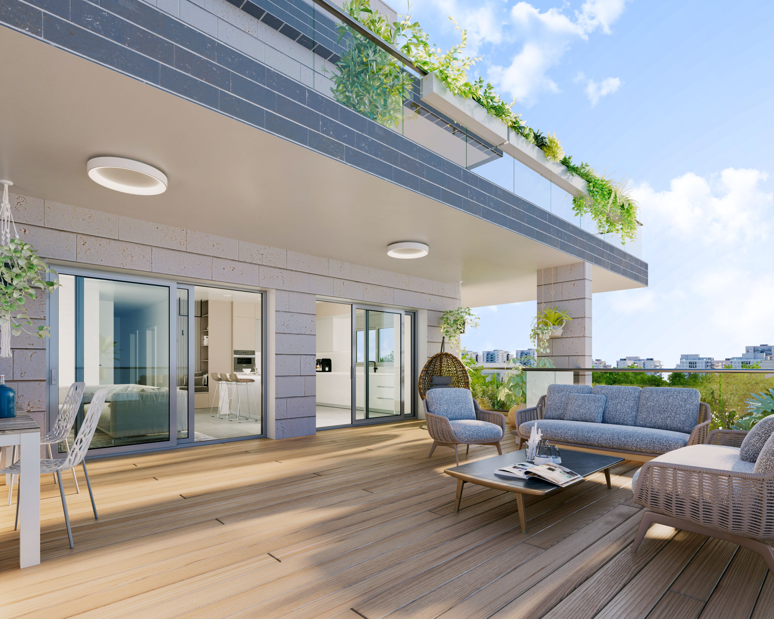 דירה מס 31 חוץ דגם MP6