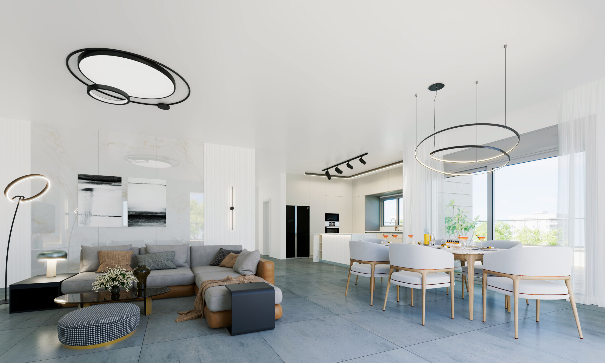 דירה מס 33 דגם 5P2